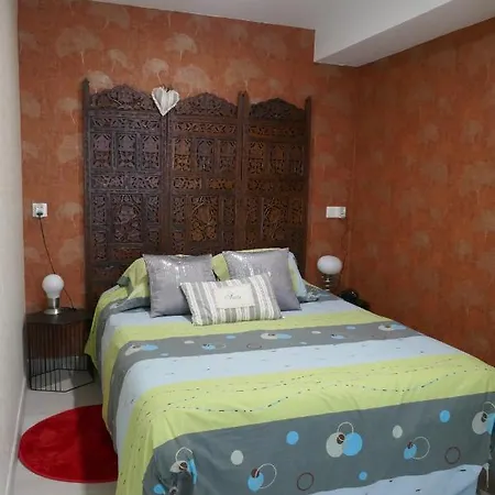 T2 A Herault Apartament Sérignan