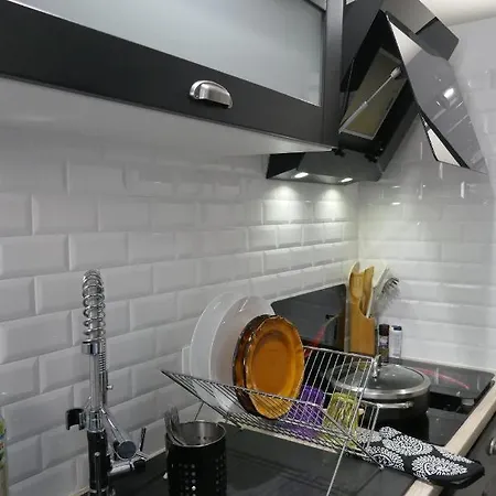 Apartament T2 A Herault Sérignan