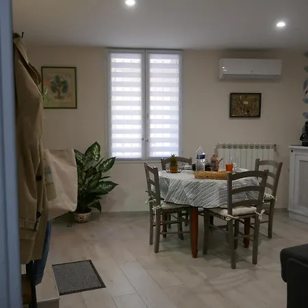 T2 A Herault Apartament *