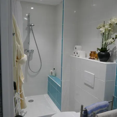 T2 A Herault Apartment *