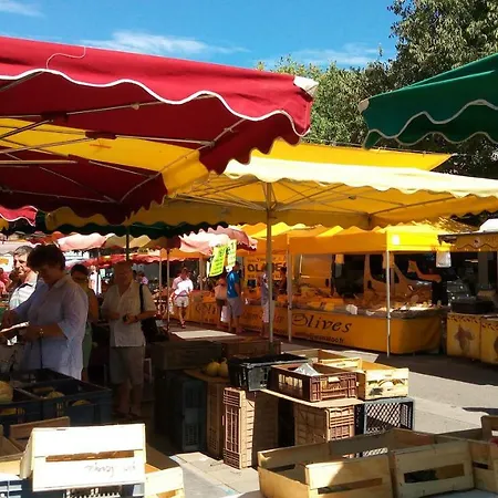 T2 A Herault Daire Sérignan