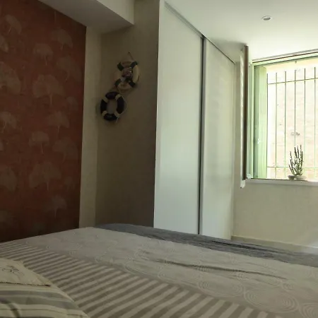 Daire T2 A Herault Sérignan