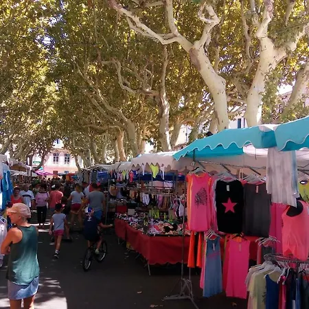 Apartment T2 A Herault Serignan