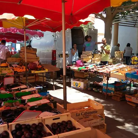 Daire T2 A Herault Sérignan