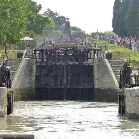 T2 A Herault Apartament *