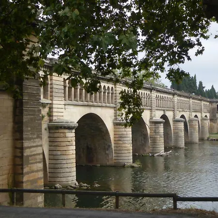 T2 A Herault Apartament